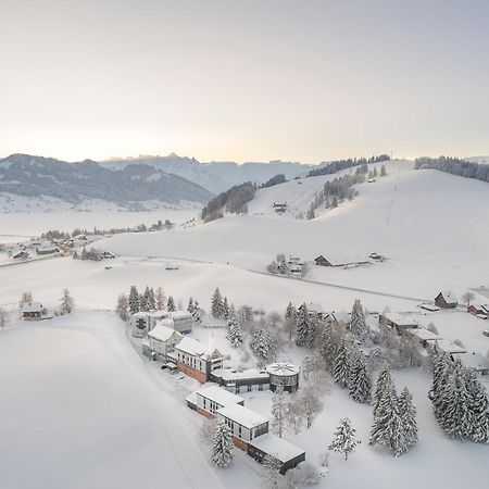 Allegro Alpin Lodge Einsiedeln Ngoại thất bức ảnh