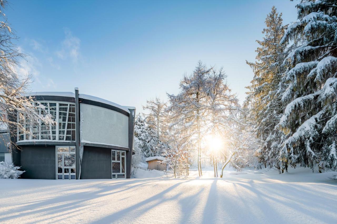 Allegro Alpin Lodge Einsiedeln Ngoại thất bức ảnh