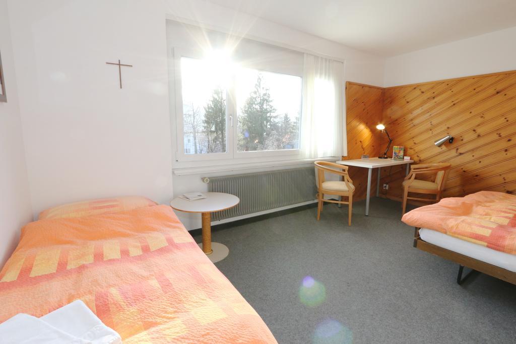 Allegro Alpin Lodge Einsiedeln Phòng bức ảnh